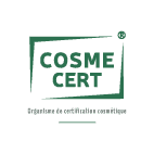 PUR EDEN est agréé par l'organisme de certification cosmétique créé par Cosmébio