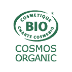 PUR EDEN est labellisé COSMOS ORGANIC, le standard européen de la cosmétique bio