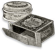 mum old packs