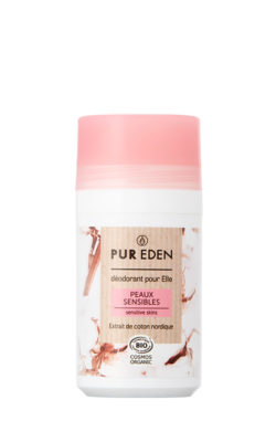 deodorant roll-on bio peaux sensibles deodorant roll-on bio peaux sensibles