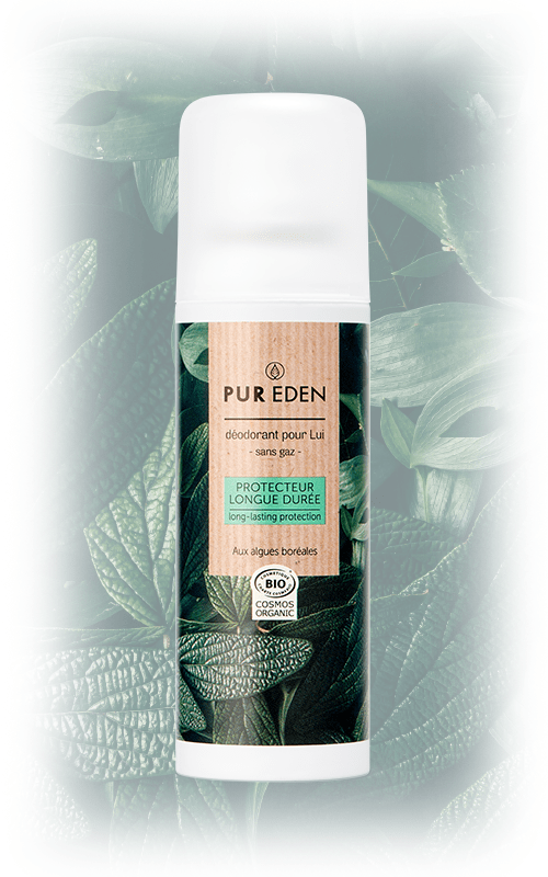 Résultat de recherche d'images pour "avis deodorant pur eden"