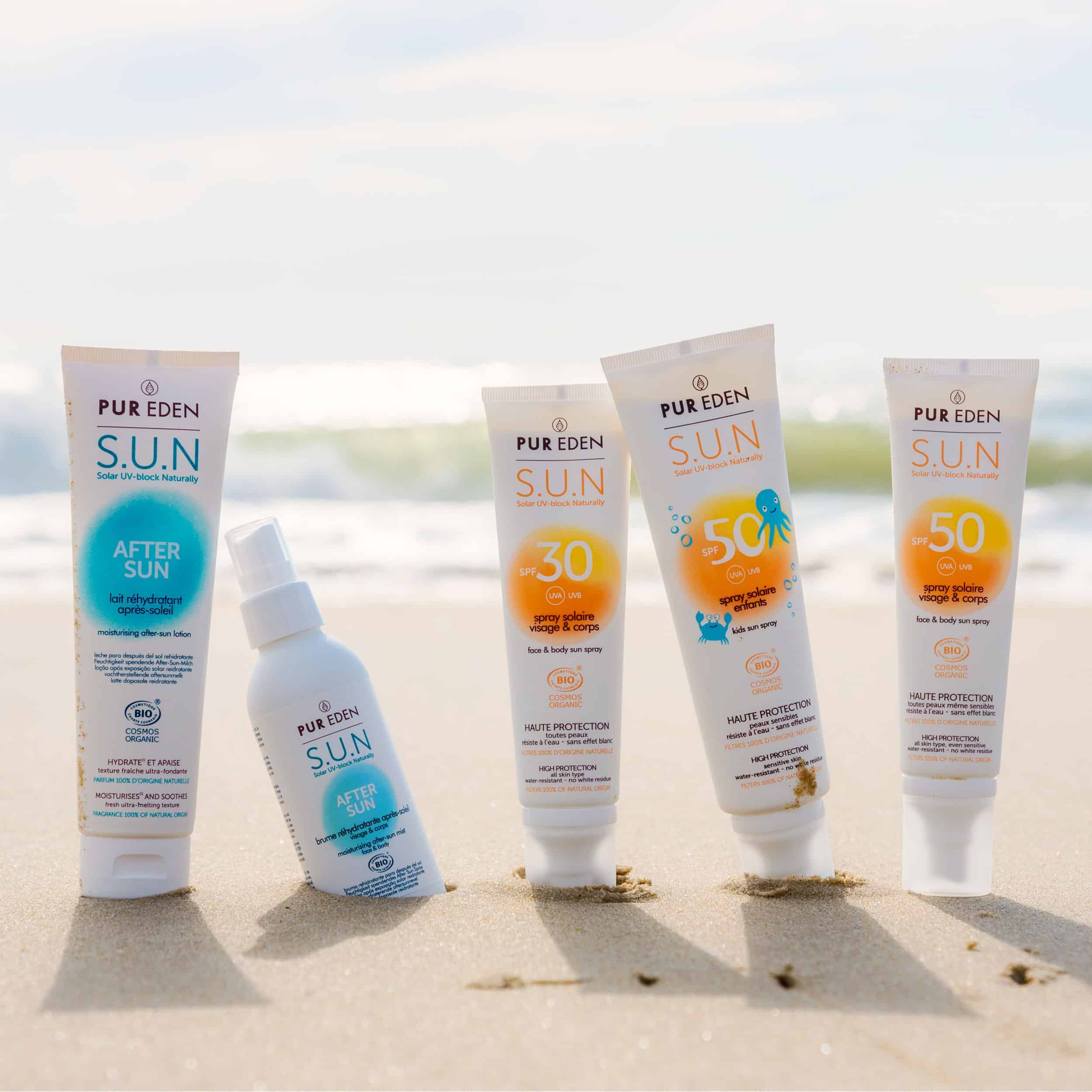 GAMME SOLAIRE PUR EDEN PLAGE @VINCENT LECART