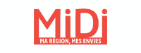 magazine midi