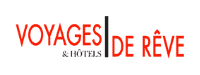 magazine voyages et hôtels de rêve