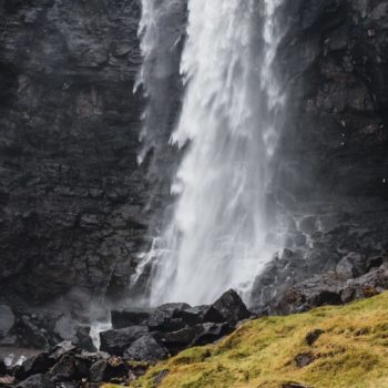 cascade naturelle