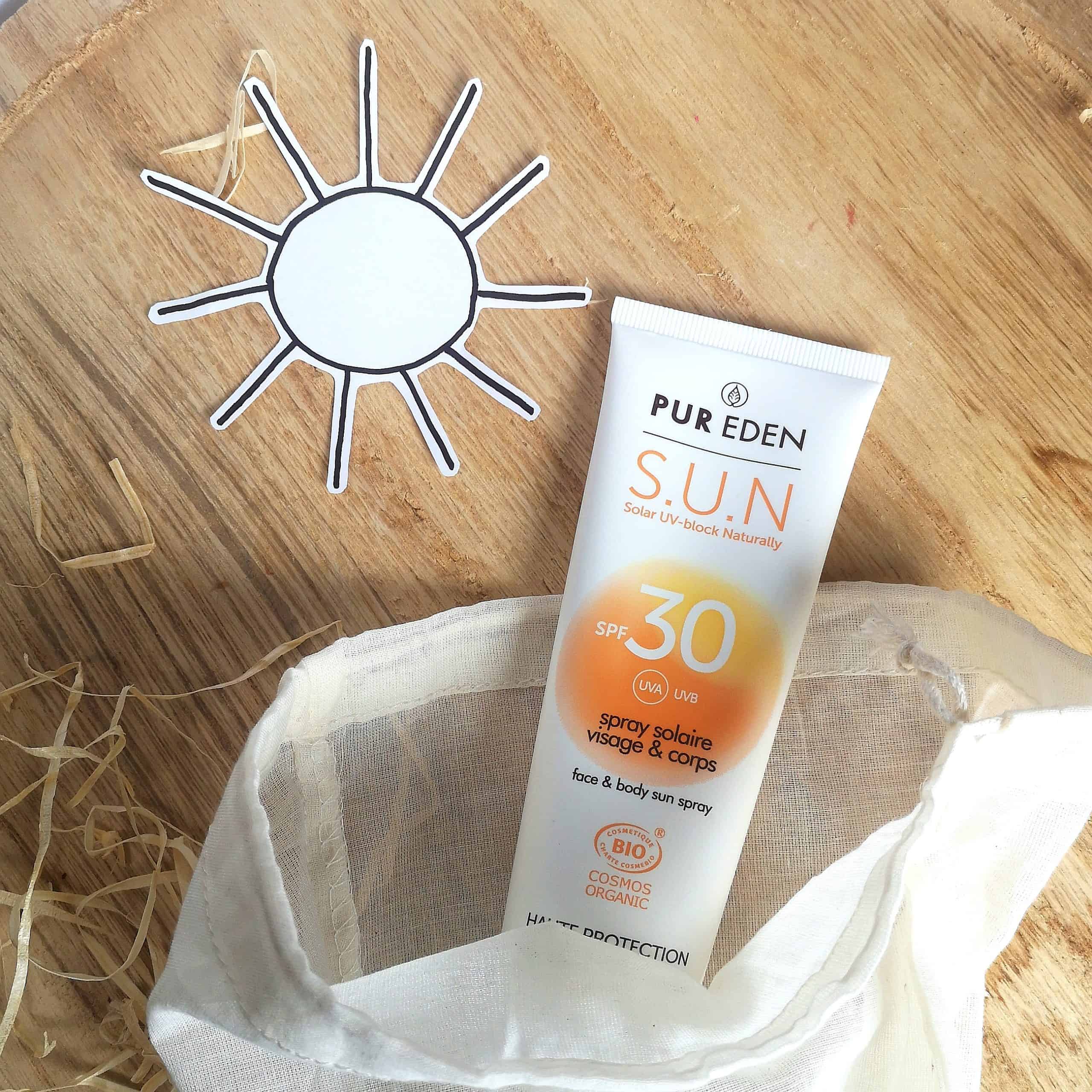 solaire trace blanche