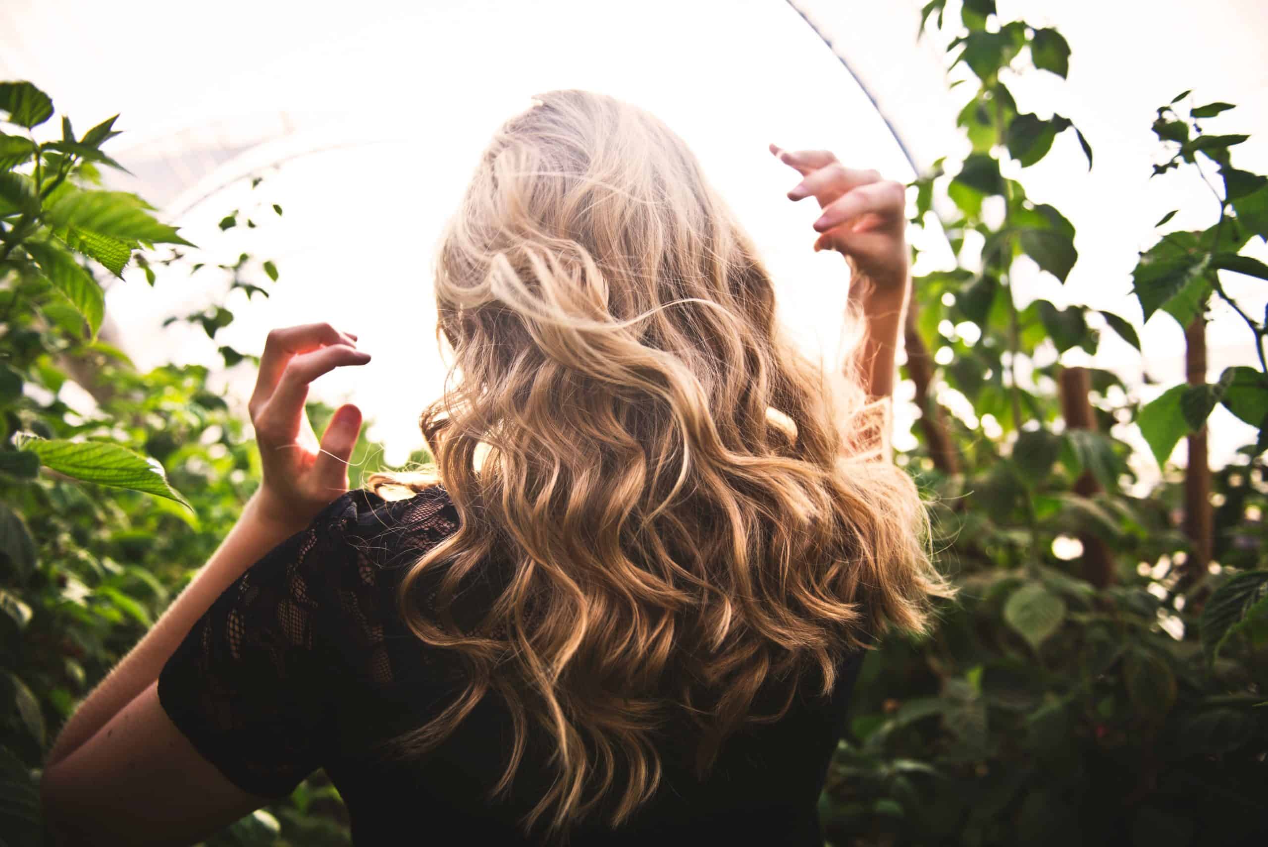 bien entretenir ses cheveux
